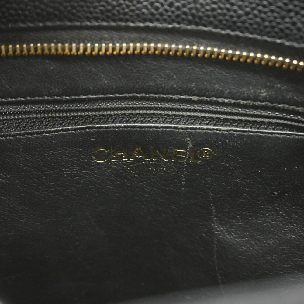Chanel Tote