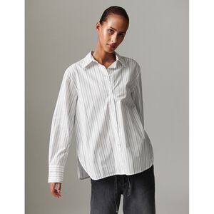 Stanley - Refined stripes