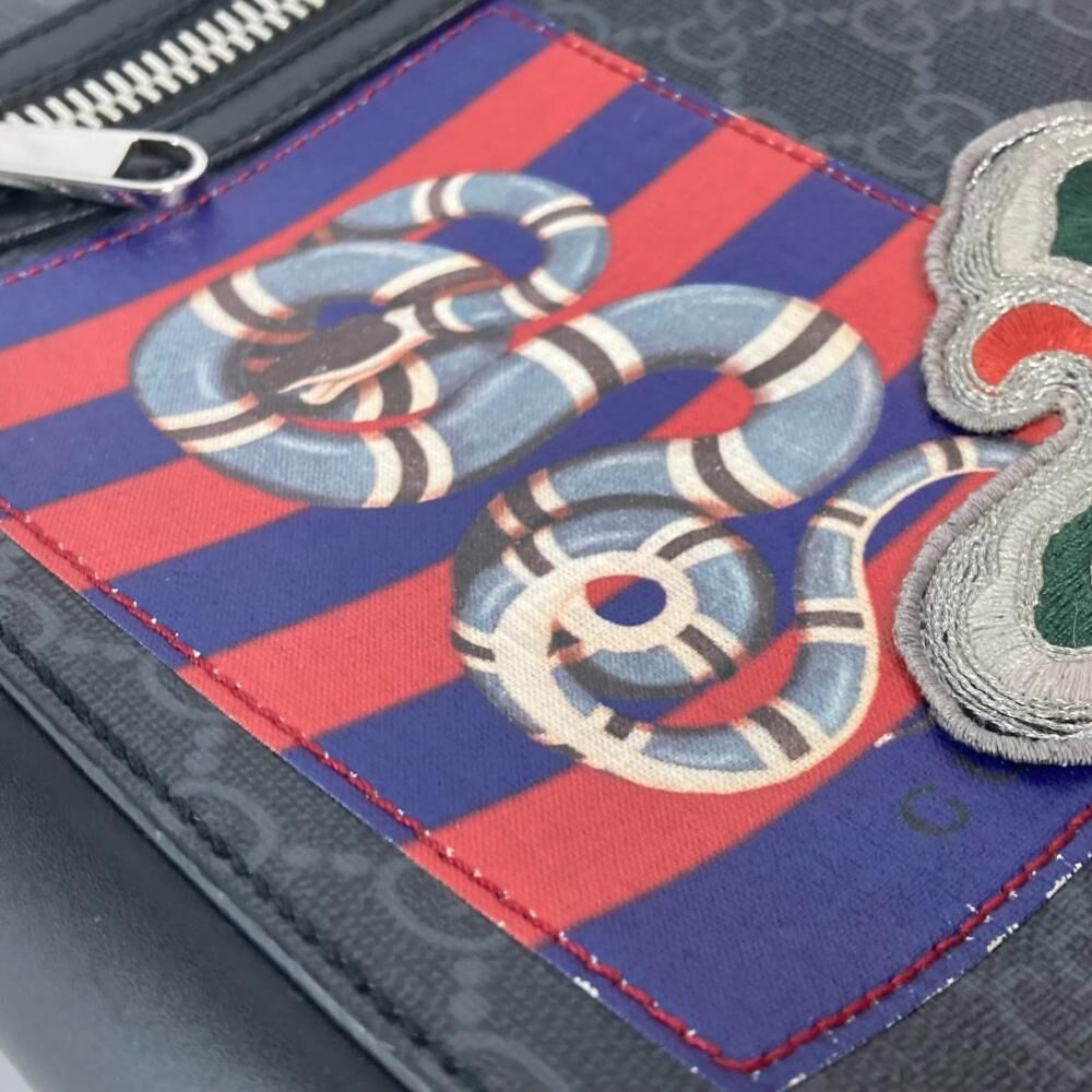 Gucci Messenger Bag