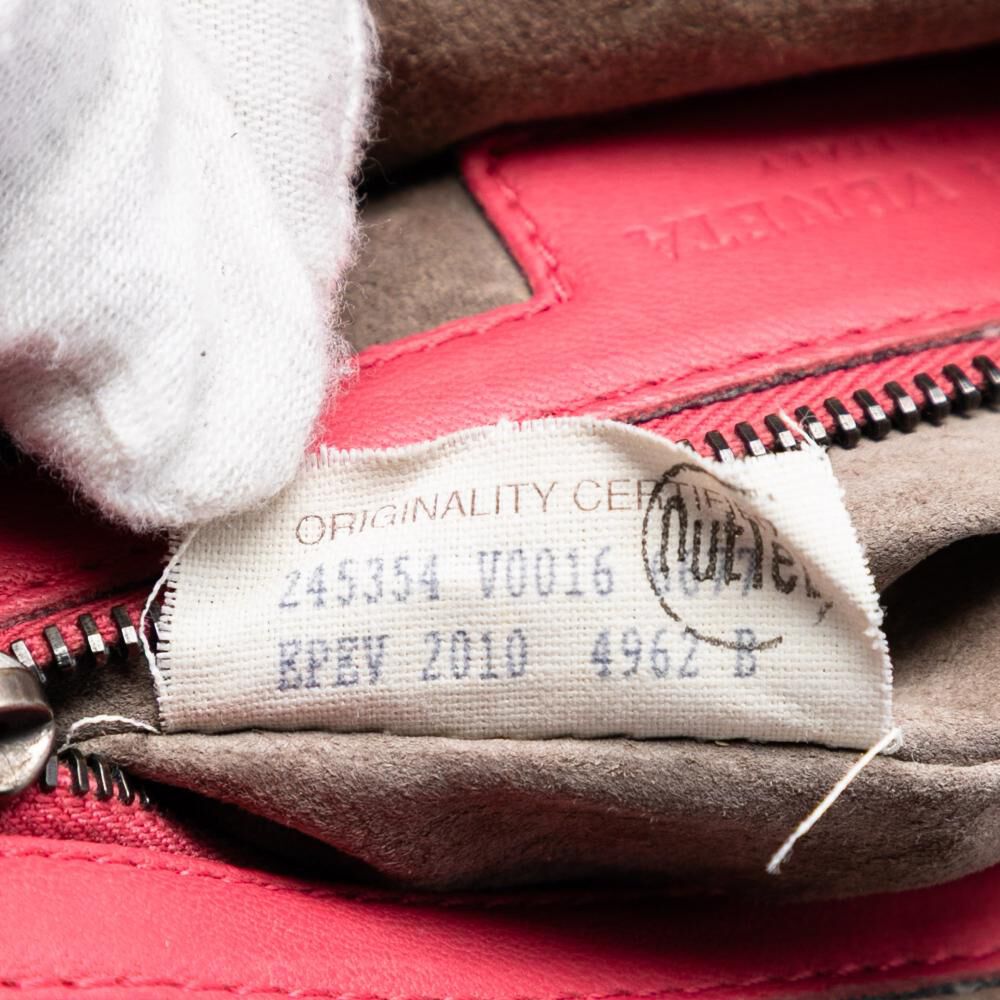 Bottega Veneta Crossbody Bag