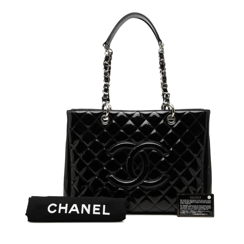 Chanel Tote