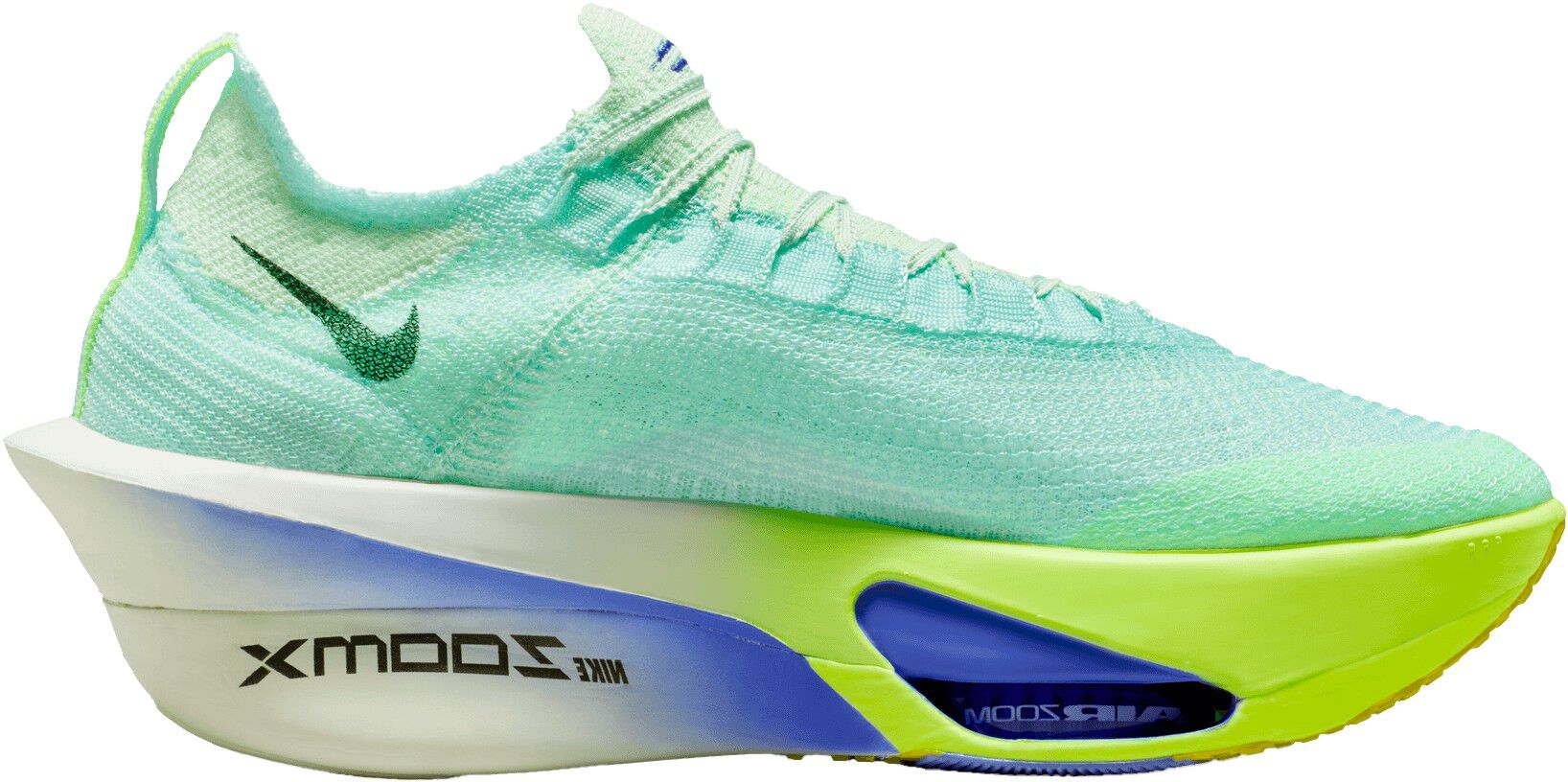 Air Zoom Alphafly NEXT% 3 L&oslash;besko