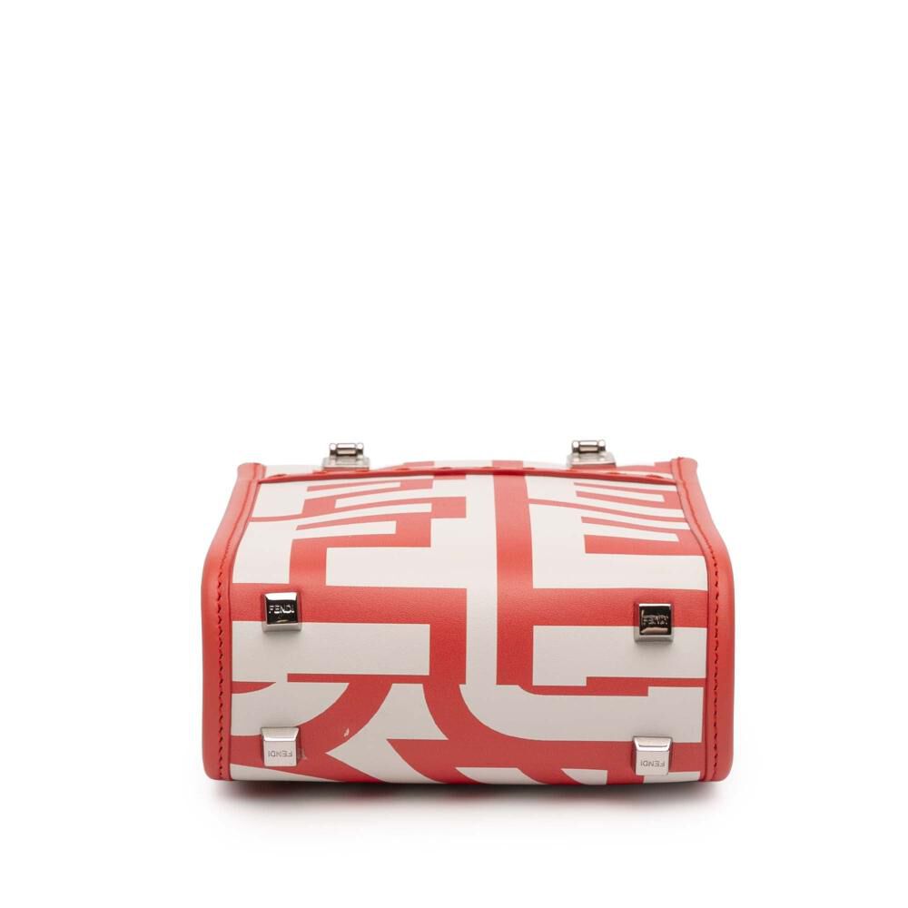 Fendi Tote