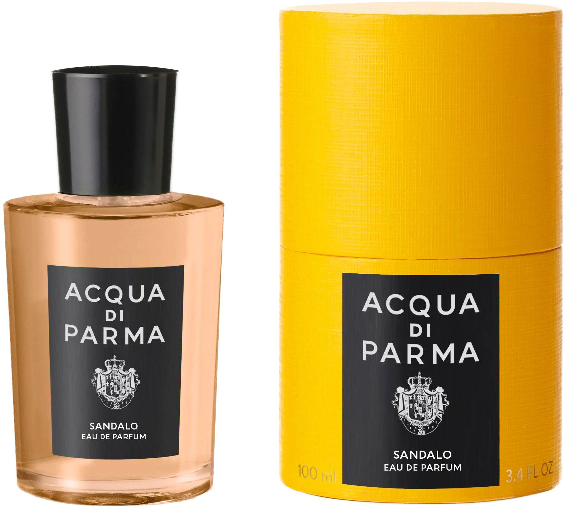 Sandalo Eau de Parfum