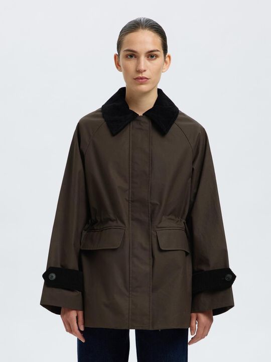SLFWILMA JACKET NOOS