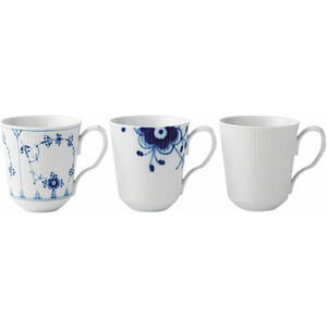 Gifts With History Cup 38cl 3PCS