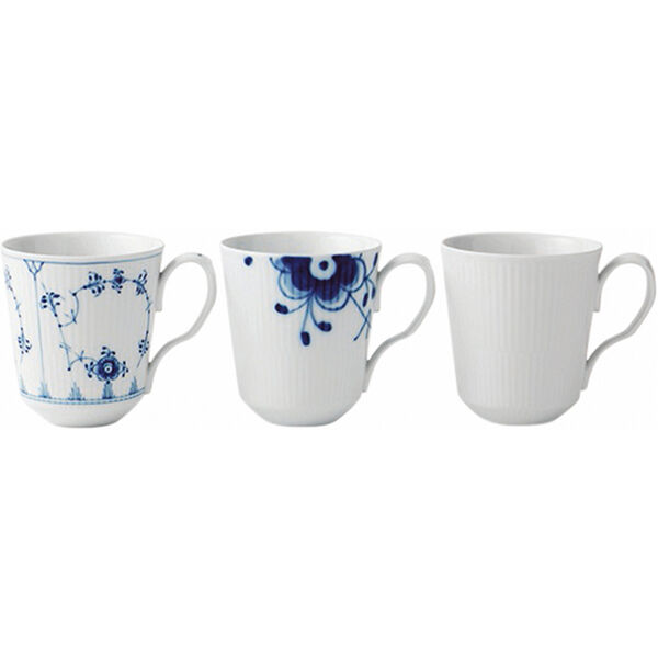 Gifts With History Cup 38cl 3PCS