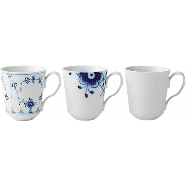 Gifts With History Cup 38cl 3PCS