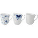 Gifts With History Cup 38cl 3PCS