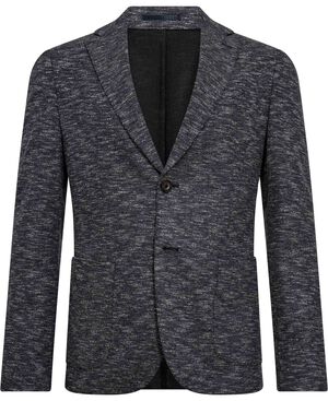 JERSEY JACKET