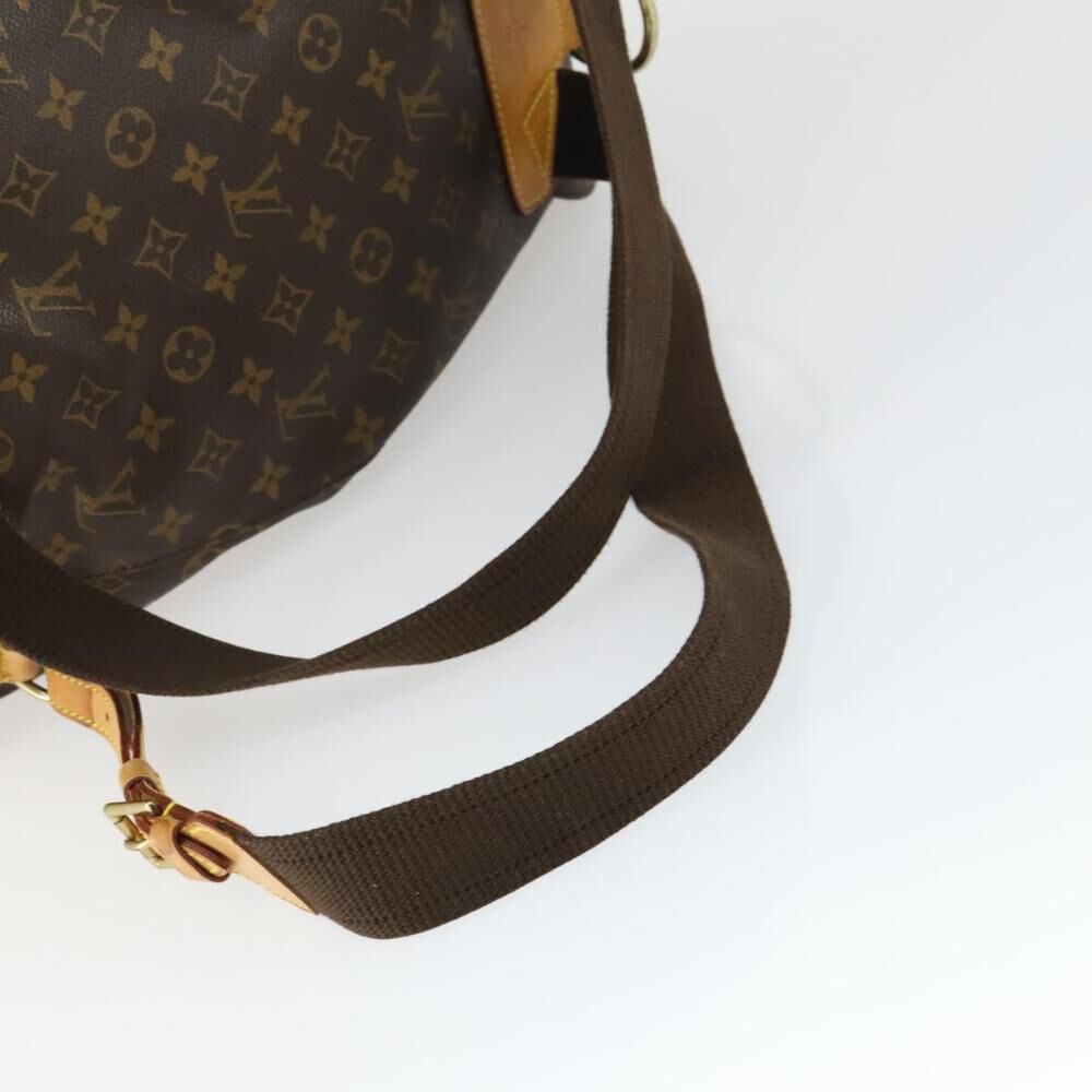 Louis Vuitton Montsouris