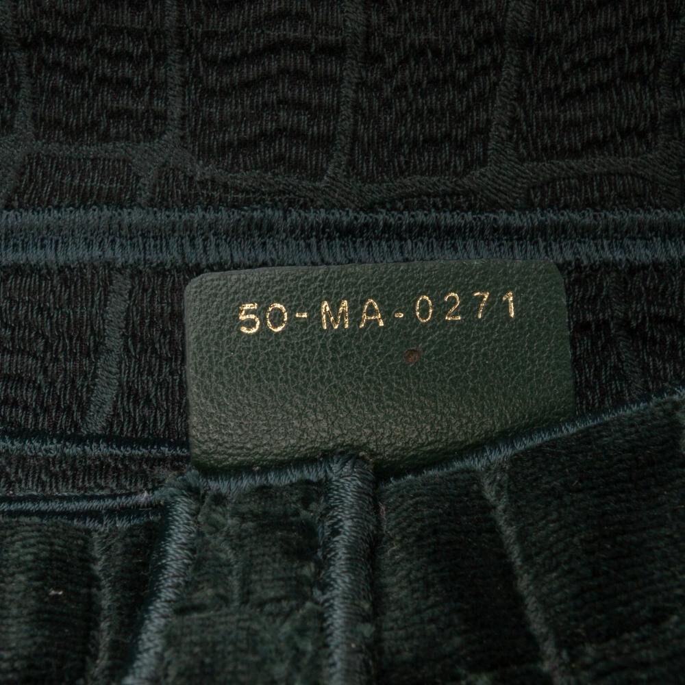 Dior Saddle Bag