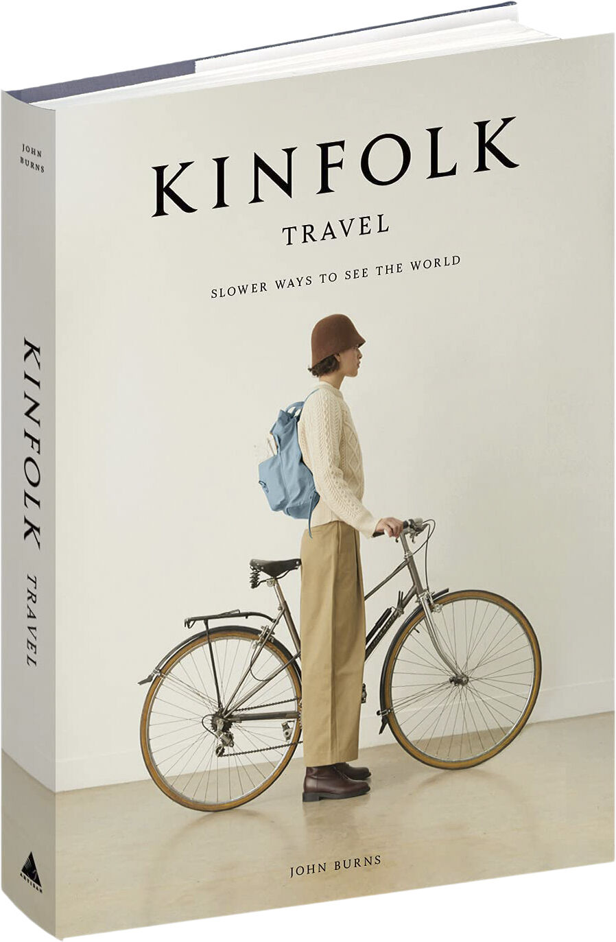 Kinfolk Travel
