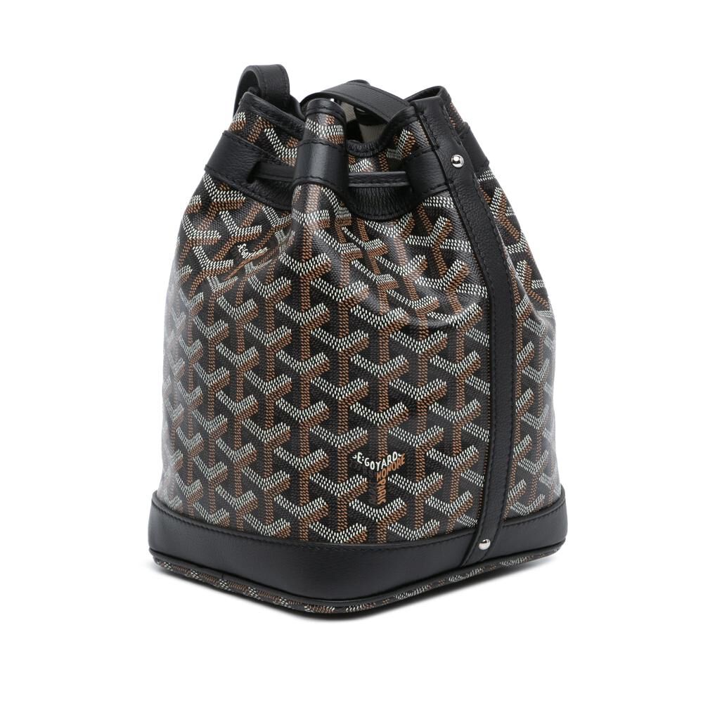 Goyard Bucket Bag