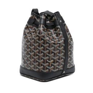 Goyard Bucket Bag