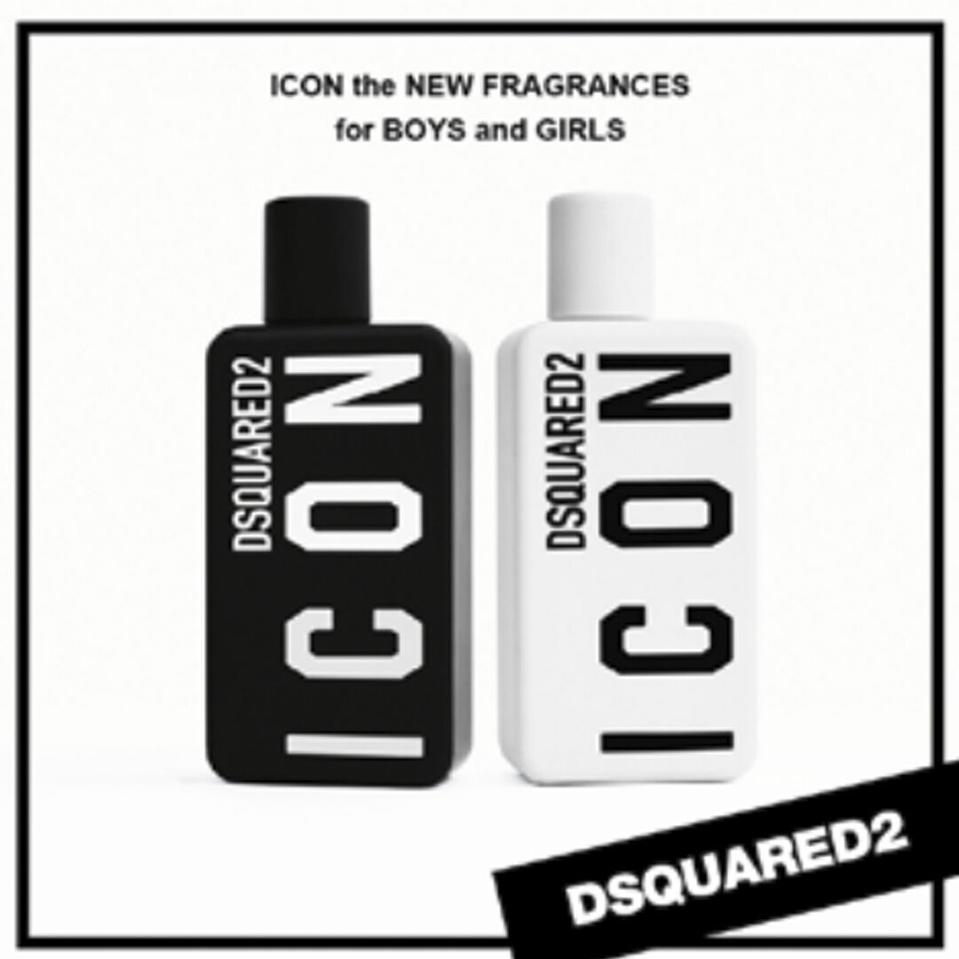 Icon Woman Eau de parfum spray 50. 00 ML