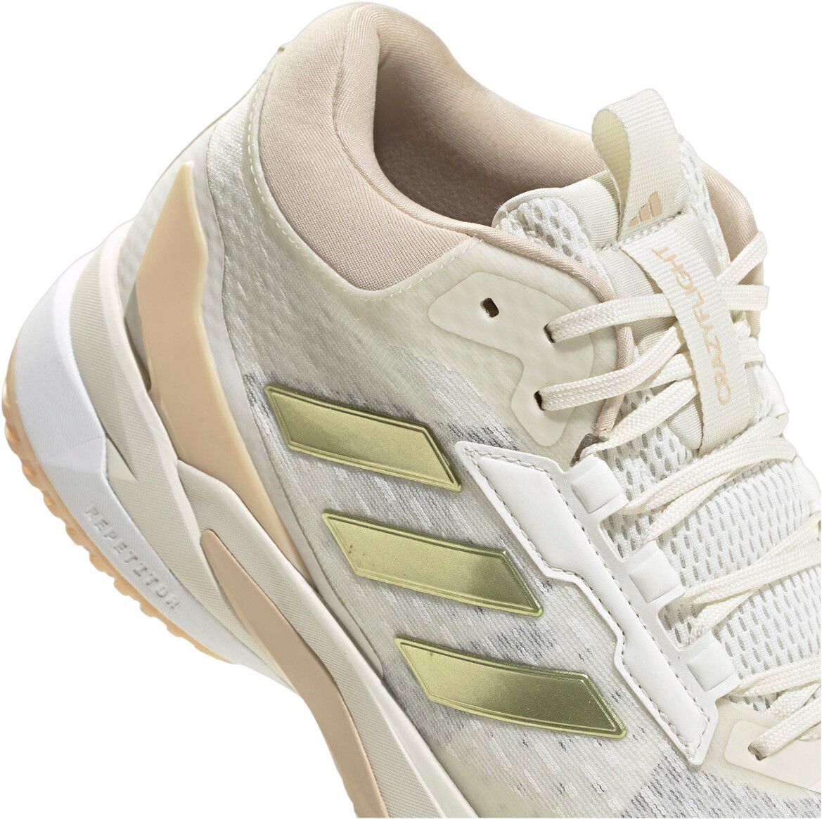 Crazyflight 6 Mid H&aring;ndboldsko