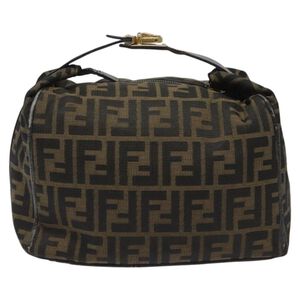 Fendi Vanity Bag