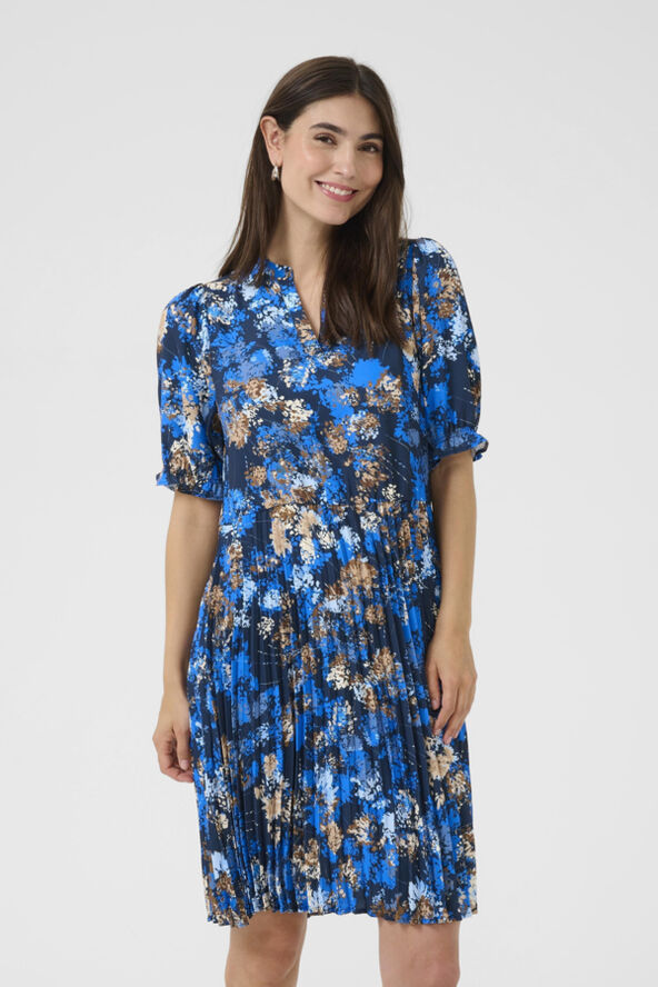 CUpaddy Betty Short Dress