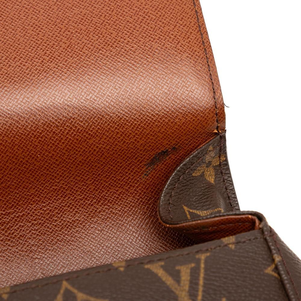 Louis Vuitton Saint Cloud