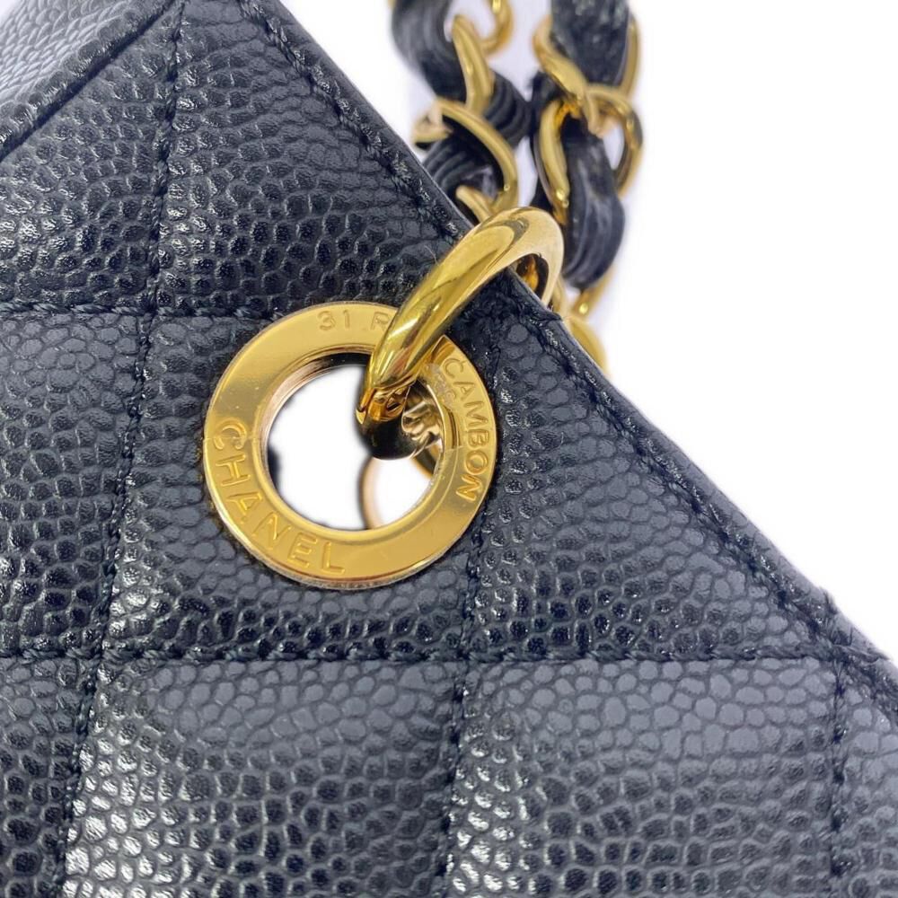 Chanel Shoulder Bag