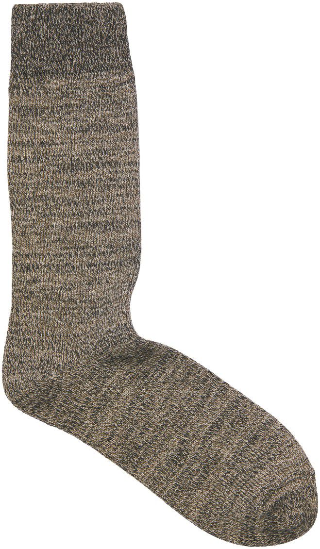 JACJEFREY WINTER SOCKS 2 PACK