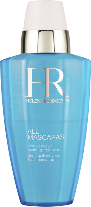All Mascaras!