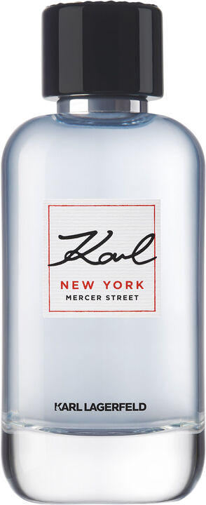 New York EdT 100ml