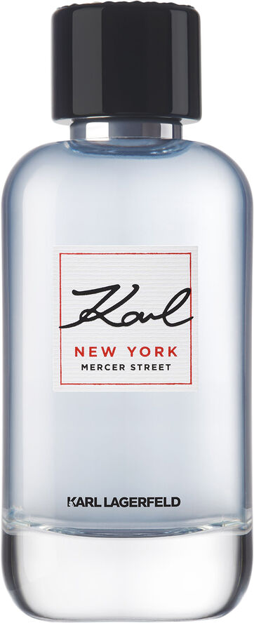 New York EdT 100ml