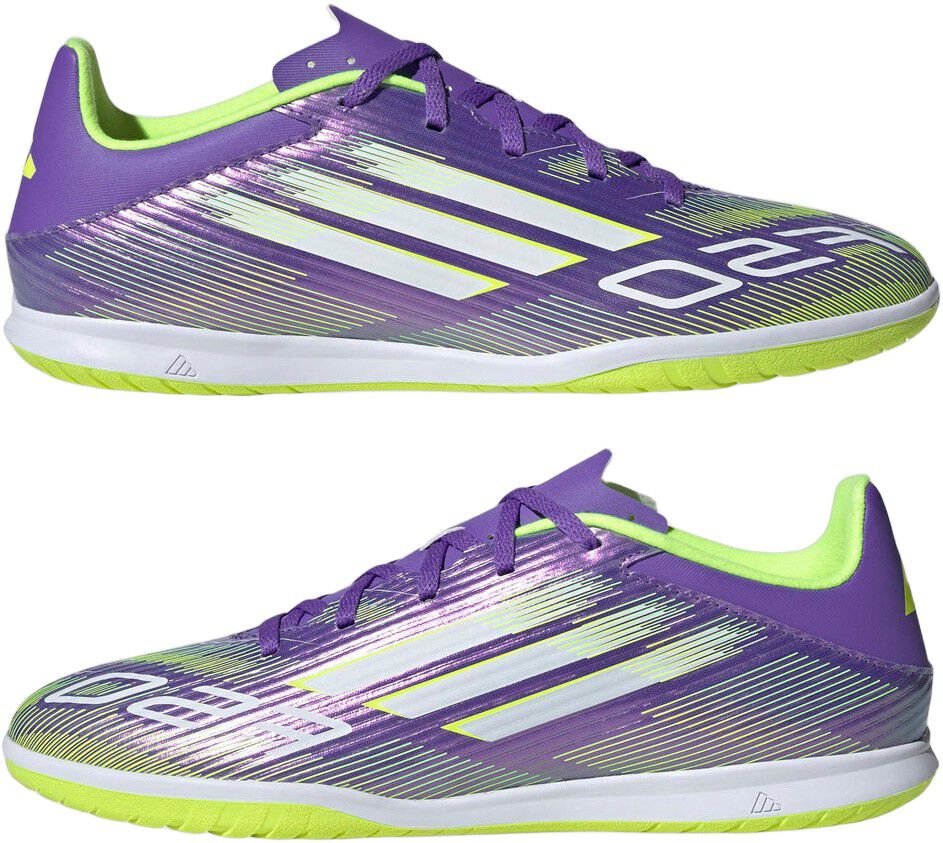 F50 Club Indend&oslash;rssko