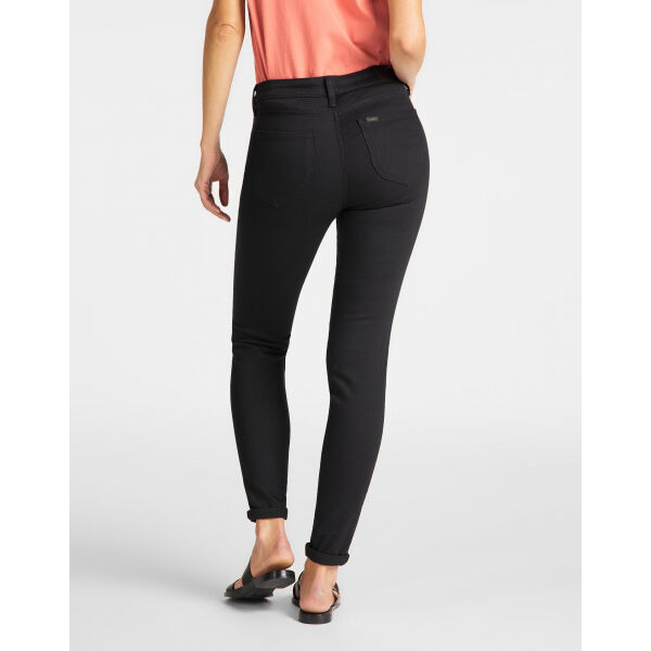 Scarlett Skinny Jeans