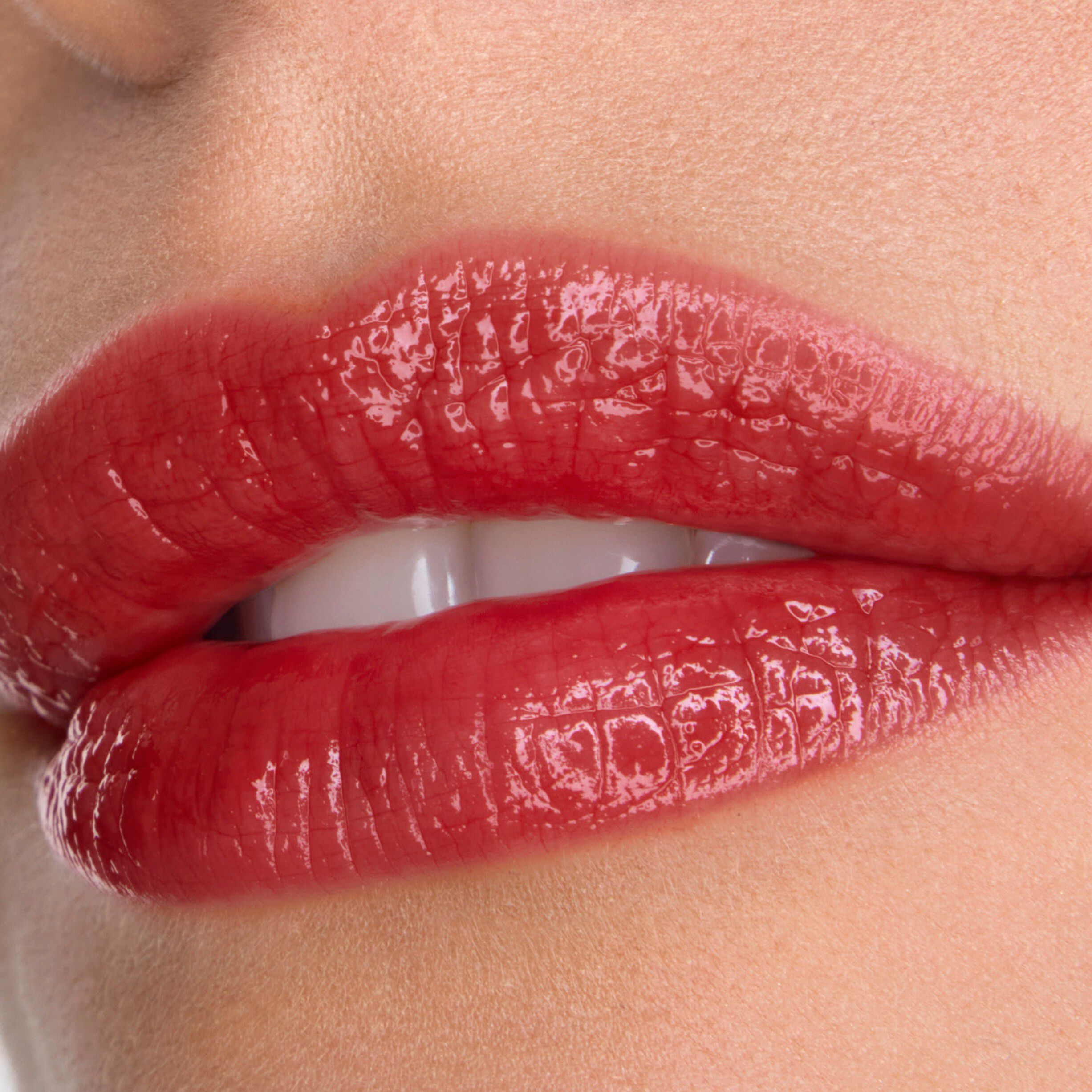 Lanc&ocirc;me Lip Id&ocirc;le Butterglow Glowy Color Balm