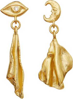 Felicia Earrings