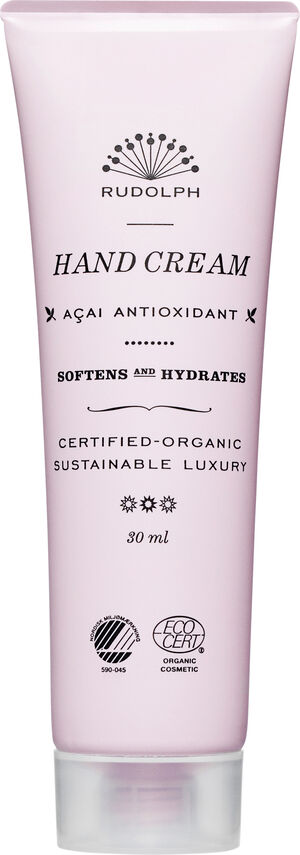 Hand Cream 30 ml.