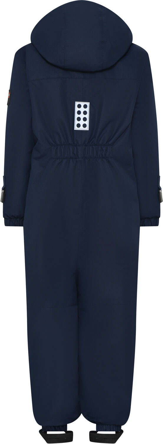 LWJORI 721 - SNOWSUIT