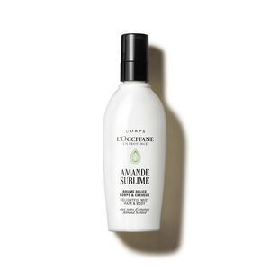 Almond Amande Hair Body Mist 100ml