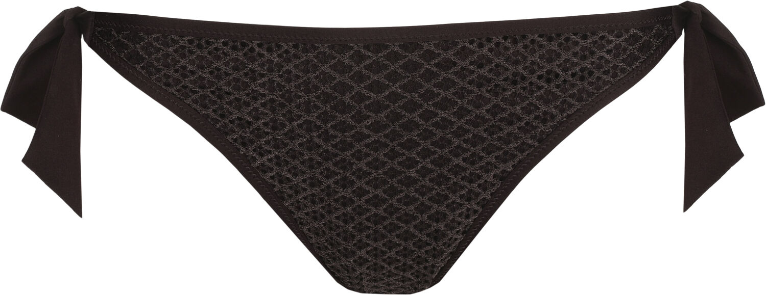 Tomar bikini trusse med bindeb&aring;nd