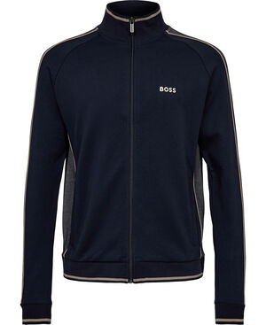 Tracksuit Jacket