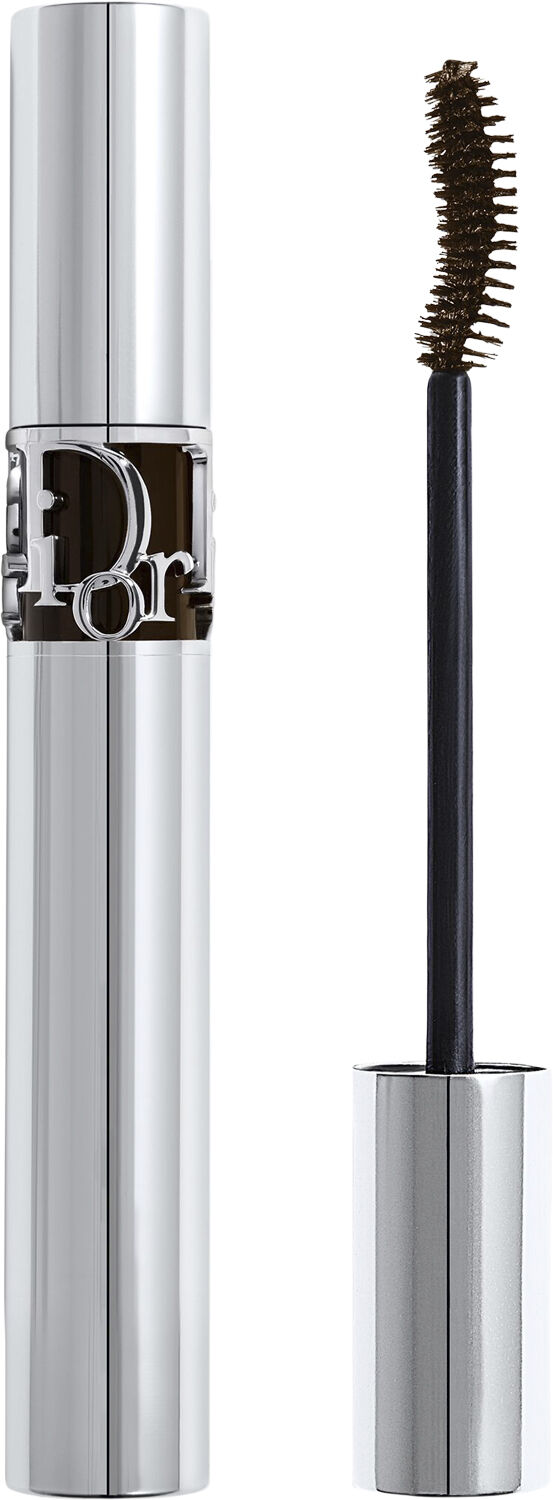 Diorshow Iconic Overcurl Volume Mascara