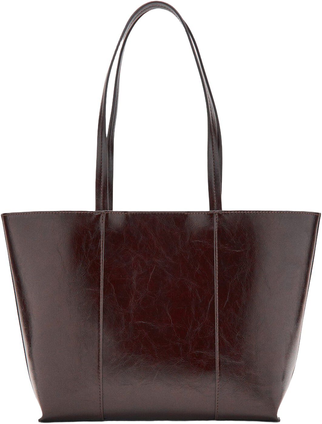 Medium shopper bag