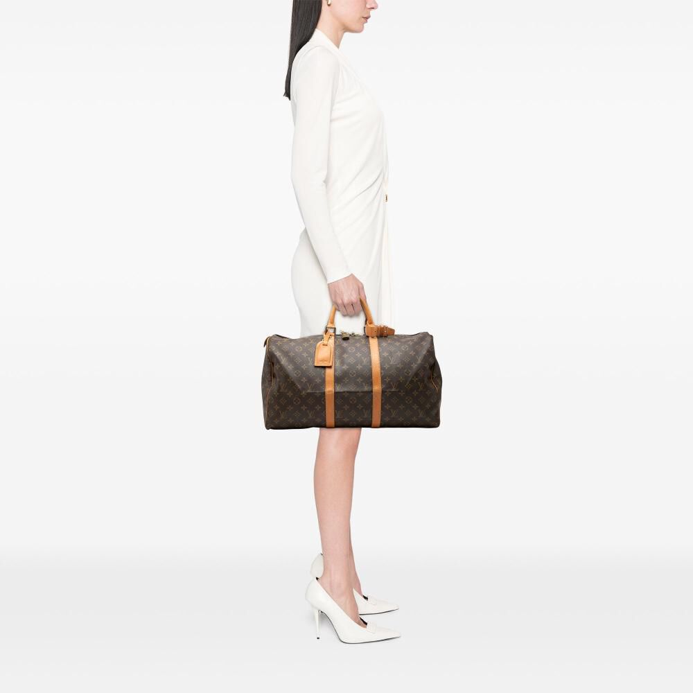 Louis Vuitton Keepall
