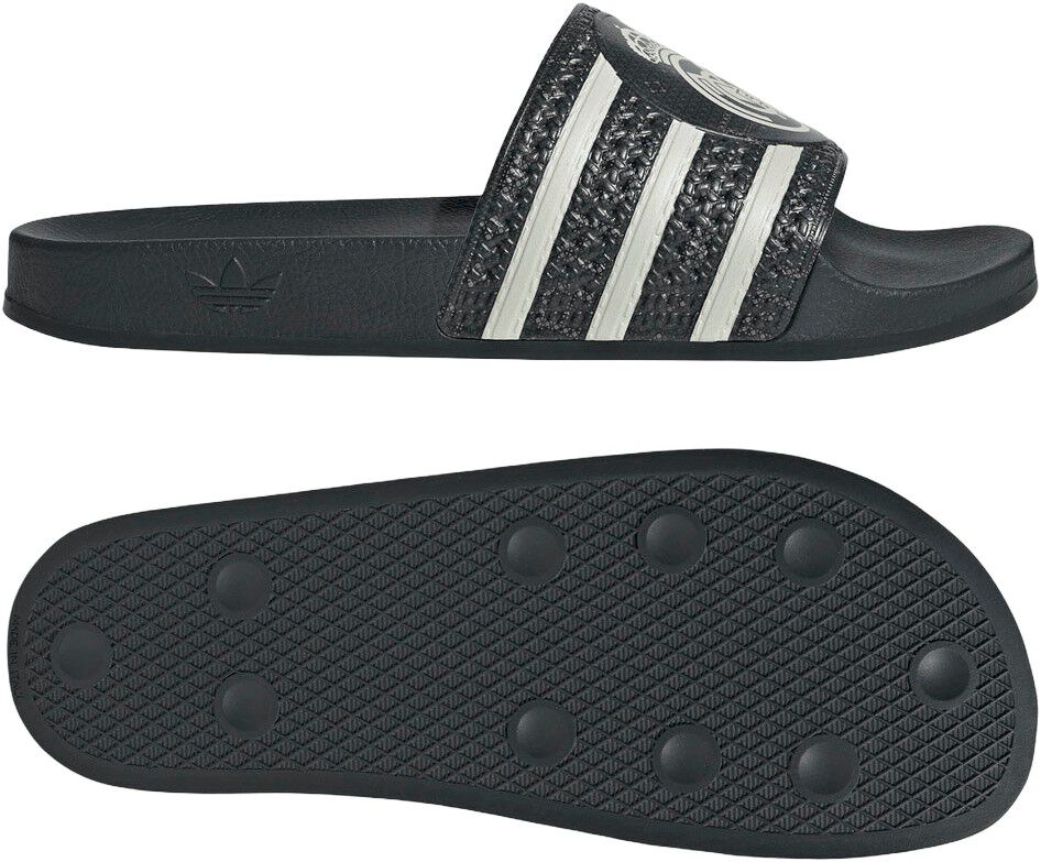 Real Madrid Trefoil Badesandal