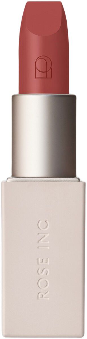 Satin Lip Color Rich Refillable Lipstick