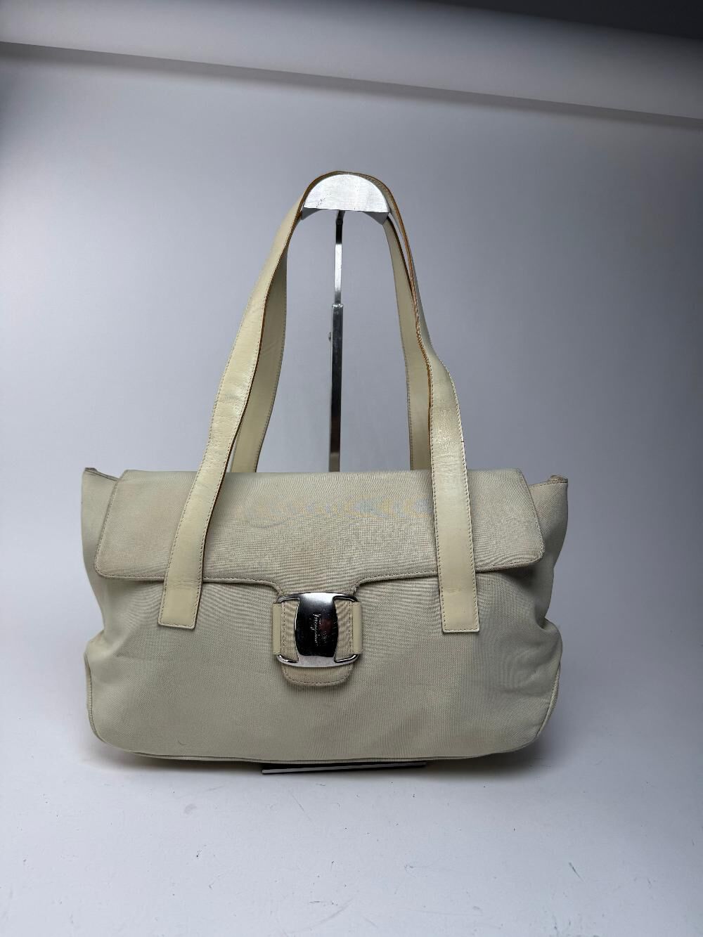 Salvatore Ferragamo Shoulder Bag
