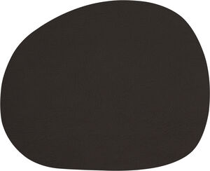 RAW - l&aelig;derd&aelig;kkeservietter