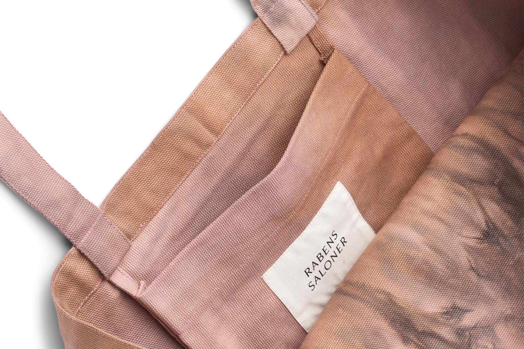 Arizona small tote bag - Ischa
