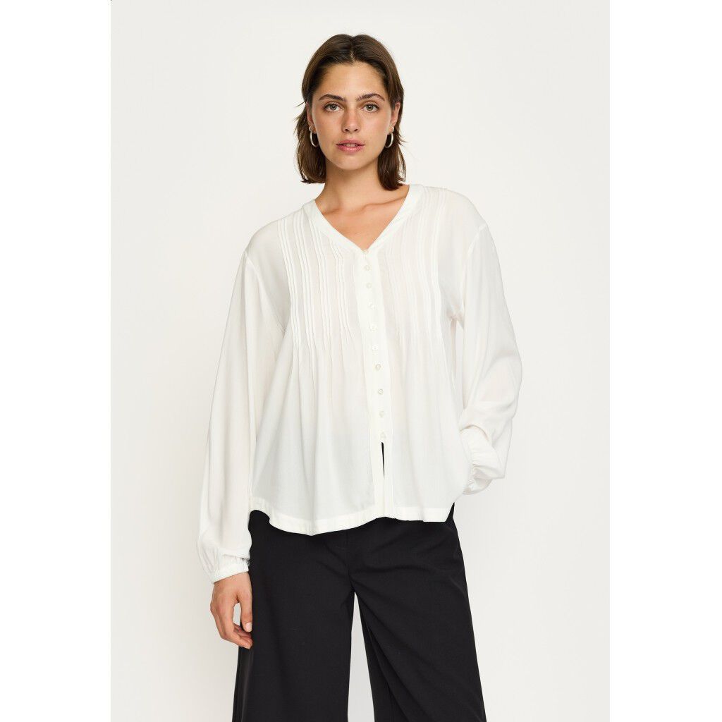 SRFreedom V-neck Blouse