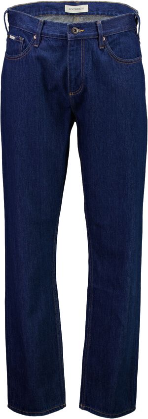 Loose fit jeans