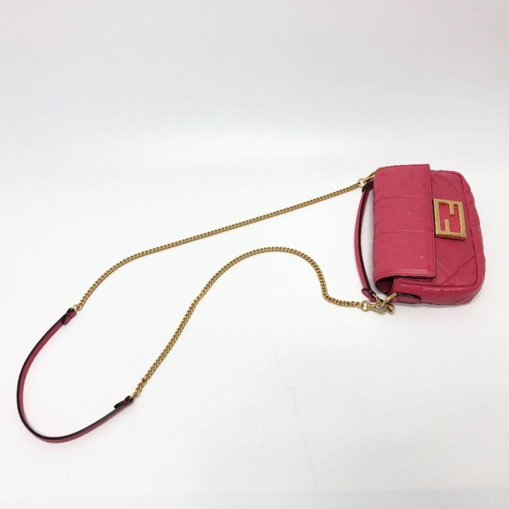 Fendi Baguette