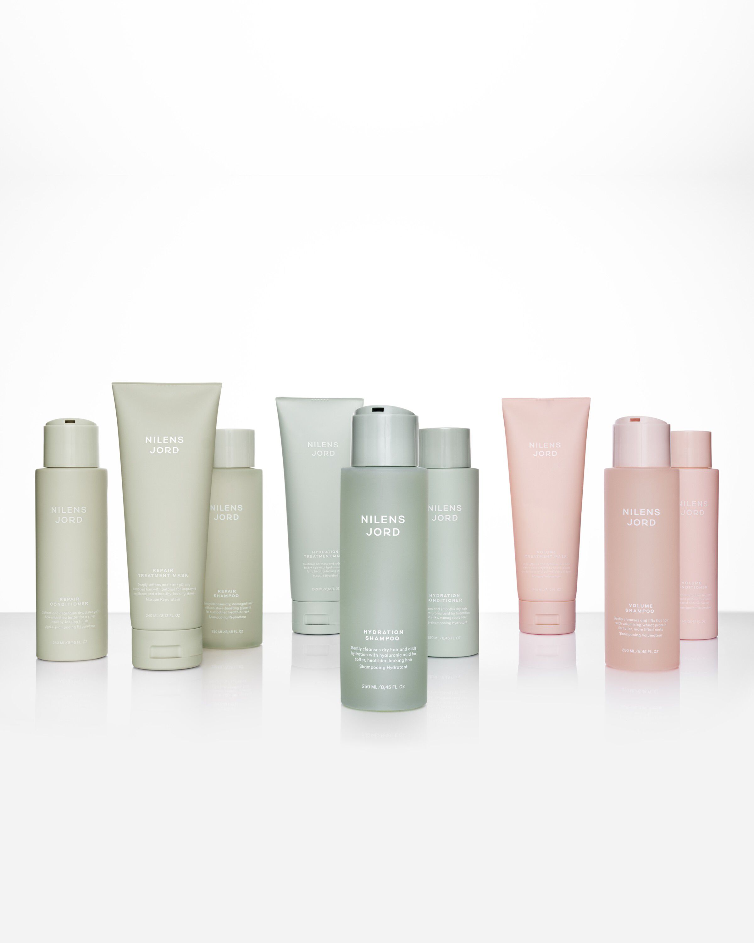 Repair Treatment Mask